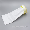 Medical disposable airplane travel emesis vomit bag